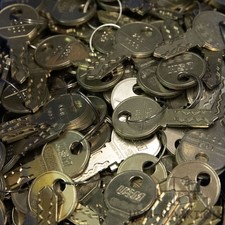 Usm haller schlüssel gebraucht kaufen  Münster