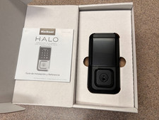 Kwikset halo matte for sale  Danville