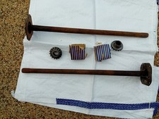 Magnette half shafts for sale Magnette half shafts for sale  HENLOW
