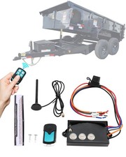 Wireless dump trailer for sale  Brentwood