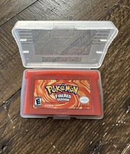 Usado, GB Pokémon FireRed / Fire Red versão comprar usado  Enviando para Brazil