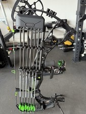 Hoyt ventum pro for sale  Cumming