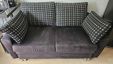 Schlafsofa bettcouch liegesofa gebraucht kaufen  Velbert