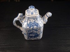 Vtg chinese porcelain for sale  Livingston