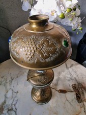 Belle grande lampe d'occasion Belle grande lampe d'occasion  Montluçon