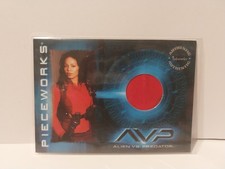 Alien predator pw1 for sale  ALLOA