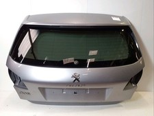 Hayon peugeot 308 d'occasion  Saint-Gildas-des-Bois