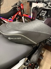 Bmw r1250 wunderlich for sale  WOLVERHAMPTON