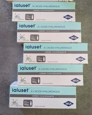 Ialuset crème 100g d'occasion  Marseille XIII