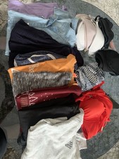 Teiliges kleiderpaket mädchen gebraucht kaufen  Rosenheim
