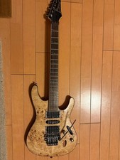 Ibanez s770pb ntf d'occasion  Expédié en Belgium