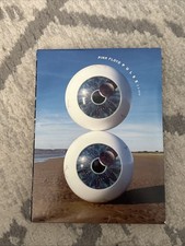 Pink Floyd - Pulse (2 DVD Set, 2005) 1994 - Earls Court - London - GOOD, usado comprar usado  Enviando para Brazil