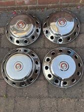 Set bedford van for sale  POOLE