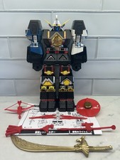 Ninja sentai kakuranger for sale  Madisonville