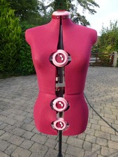 Dressmakers adjustable mannequ for sale  STROUD