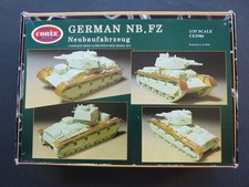 Corée productions resin gebraucht kaufen  Bielefeld