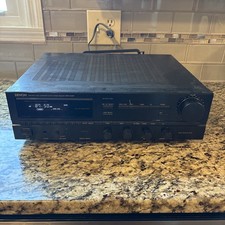 Denon dra 635r for sale  Albany