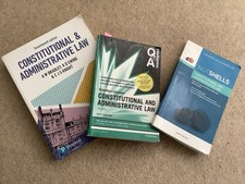 Law study books for sale  HEXHAM