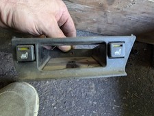 Pel vectra calibra gebraucht kaufen  Mindelheim