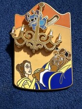 Disney pin stitch for sale  Sarasota