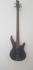 Yamaha bass guitar for sale  WESTON-SUPER-MARE