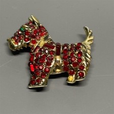 Vintage scottie dog for sale  Mahwah