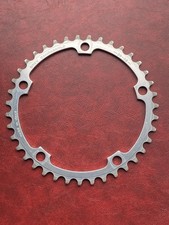 Campagnolo tooth chainring for sale  ROCHDALE