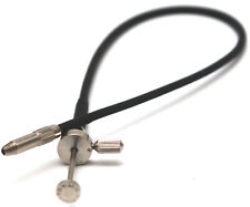 Vintage shutter release for sale  Donna