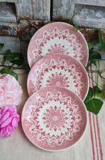 Anciennes petites assiettes d'occasion  Le Poinçonnet