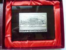Placca ferma carte usato  Cremona