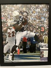 Antonio gates autographed for sale  Dallas