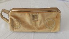 Trousse laura biagiotti usato  Porto Empedocle