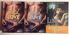 Livres chloe wilcox d'occasion  Montereau-Fault-Yonne