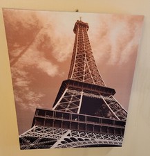 Eiffel tower paris for sale  Pine Beach