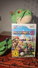 wii mario party 8 gebraucht kaufen  Hamburg