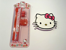 Hello kitty schreibset gebraucht kaufen  Karlsruhe