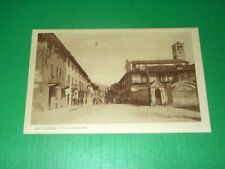 Cartolina gattinara corso usato  Vimodrone