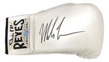 Mike tyson signed for sale  Swedesboro