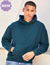 Supercotton hooded sweat gebraucht kaufen  Krefeld