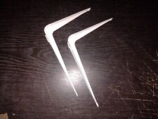 Metal shelf brackets for sale  HASTINGS