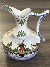 Vintage delft pottery for sale  Stanton