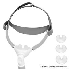 Cpap nasenpolstermaske größe gebraucht kaufen  Langenlonsheim