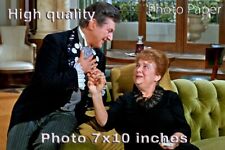 Liberace Madge Blake BATMAN FOTO HQ 10x7 polegadas #10 comprar usado  Enviando para Brazil