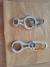 Accessori per roccia. usato  Feltre