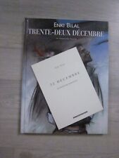 Decembre tirage limité d'occasion  Montargis
