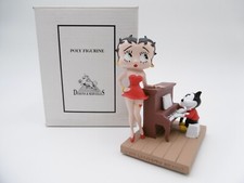 Betty boop pudgy d'occasion  Expédié en Belgium