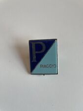 Scudett logo piaggio usato  Carini
