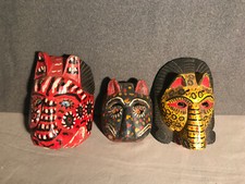 Lot vintage guatemalan for sale  Genoa