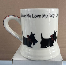 Scottish terrier mug for sale  ROSS-ON-WYE