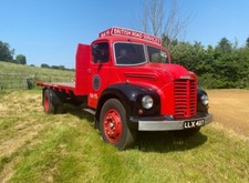 1949 b.r. dodge for sale  BEDWORTH